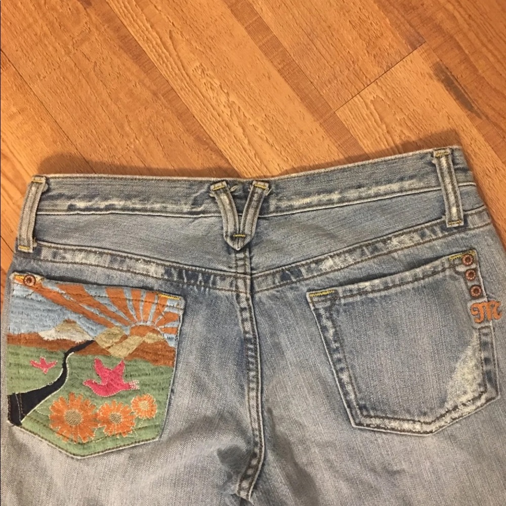 Miss Me Jeans Size 28